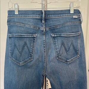 Mother Women’s Jeans